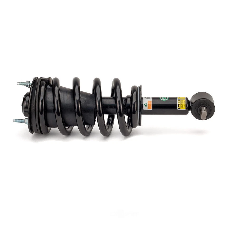 Shock Absorber fits 2007-2014 GMC Yukon,Yukon XL 1500  ARNOTT AIR SUSPENSION - Image 4 of 4