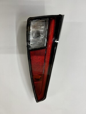 Toyota Prius 2016-2018 Rear Tailight Lamp Lower Left Passenger Side New OE Style