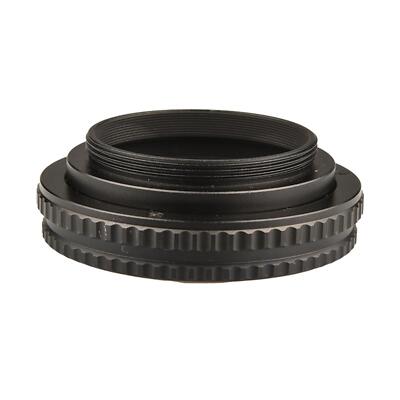 M42 auf M42 Objektiv Fokussierung Helicoid Tube Adapter, M42 Schraubmontage für
