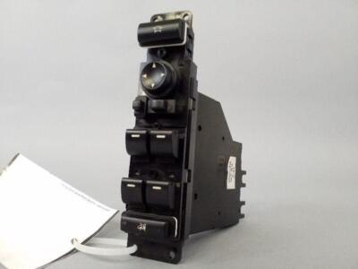 Master Swich Rang Rover 2004-2009 RANGE ROVER LH MASTER WINDOW SWITCH | eBay