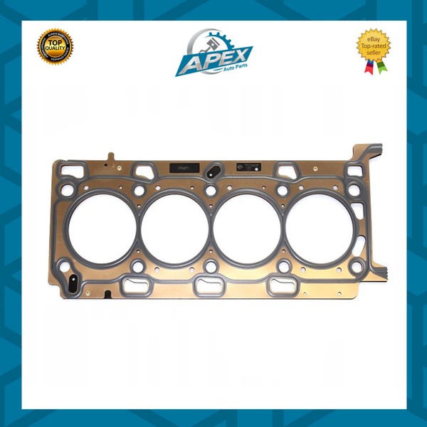 Opel Movano II (X62) 2.3 Cdti Fwd RWD Dieselmotor M9T Kopfdichtung 95516098-image