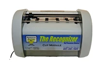 The Recognizer CM-200E Industrial Vinyl Sign / Label Printer ( Made in Japan)