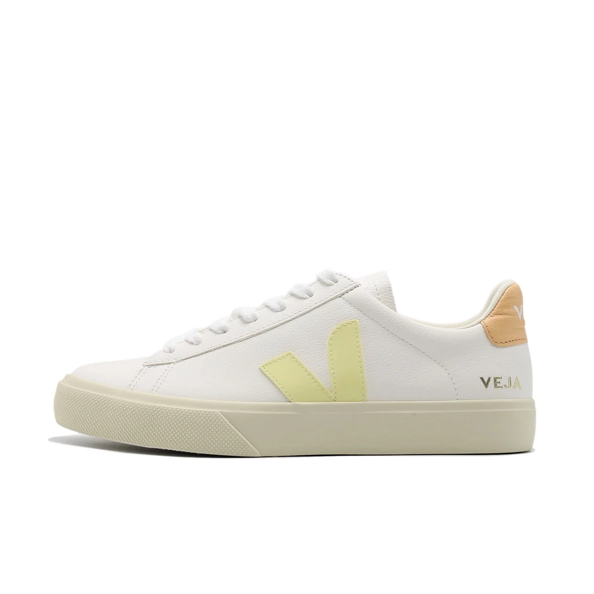 Veja campo yellow cheap