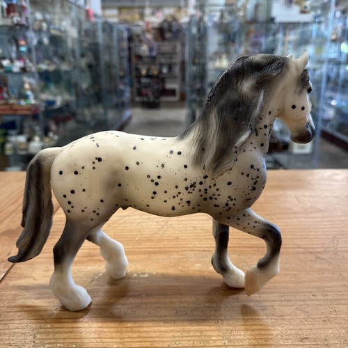 Breyer LOTS OF SPOTS set, JCP JCPenney 2000 Special Edition #410600, RARE - Picture 4 of 13