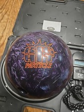 Storm Big Hit Particle Bowling Ball 16lbs