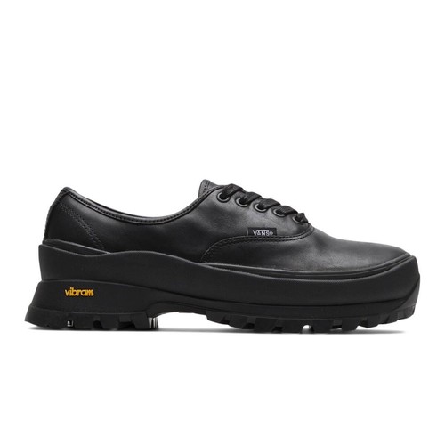 UNISEX Vans Vault Authentic Vibram - LX 