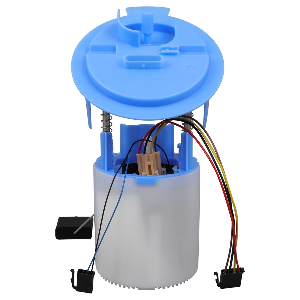 Ajuste para Mercedes-Benz C300 C350 W204 2013-2014 V6 3,5 L conjunto de bomba de combustible 12 V Foto 3 de 4