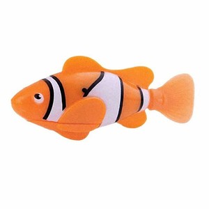 robo fish ebay
