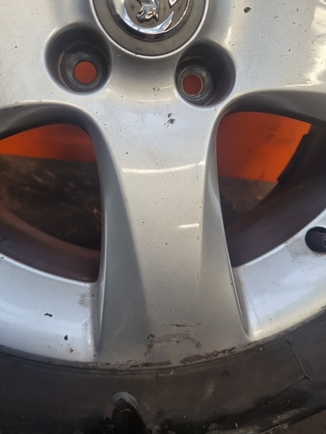 Vauxhall Corsa D Alloy Wheels & Tyres 16 Inch 16" 19555R16 20062014