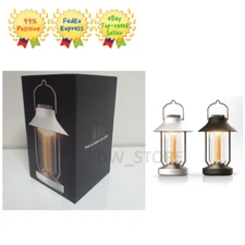 LUMENA THE CLASSIC Mood Portable Light Lamp Camping Outdoor 2 Colors / Express