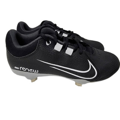 Nike Athletic Women Shoes, Nike Renew Hyperdiamond 4 Pro Softball Cleats, Sz 7