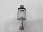 MKS 626A01TBE Baratron Gauge Sensor 1 Torr VCR 1/2"