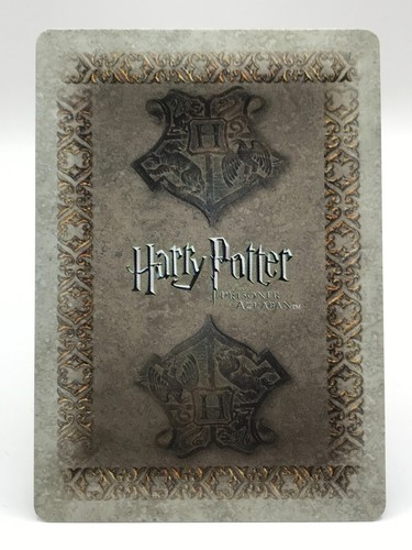 Harry Potter AND THE PRISONER OF AZKABAN Playing Card Game Japanese MATSUi CJ - Picture 12 of 12