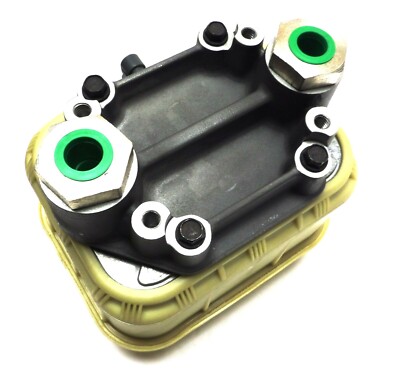 Reservoir Bosch Hydro-max Master Cylinder Kodiak Topkick Isuzu  