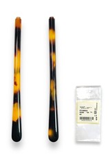 Ray Ban RB3636 RB3796 Brown Tortoise Replacement Ear Socks Temple Tip Genuine