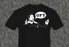 Elon Musk GFY T-shirt, anti-censorship Elon shirts, multiple sizes avaliable