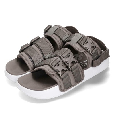 Puma sandals men beige