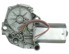 Windshield Wiper Motor fits 2001-2003 Dodge Caravan Caravan,Grand Caravan  CARDO
