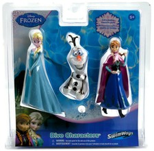 frozen dive toys