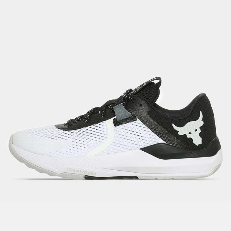 Under Armour Project Rock 2 Men's Size 8 Sneaker Training