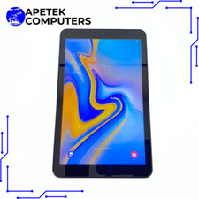 Samsung Galaxy Tab A 8" SM-T387P 32GB Black Tablet