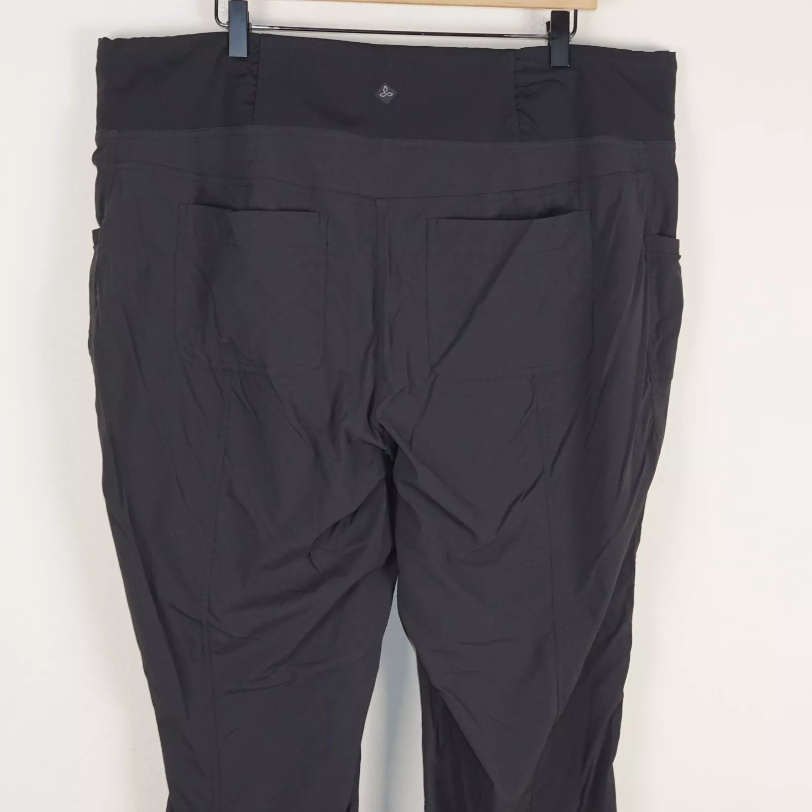 prana pull on summit pants