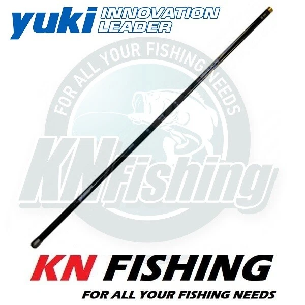 YUKI SAGA Pole Float Fishing Rod Telescopic 5.00m