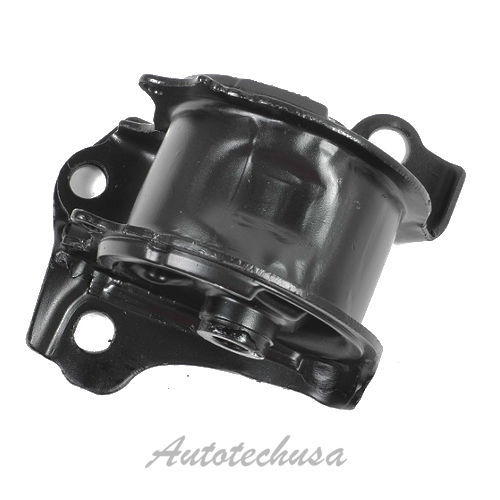 MotorKing 5-Piece Front Engine Motor Mount Kit For 98-01 Honda CR-V Automatic Transmission