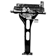 Hood Latch Assembly Dynacorn 1970 Barracuda