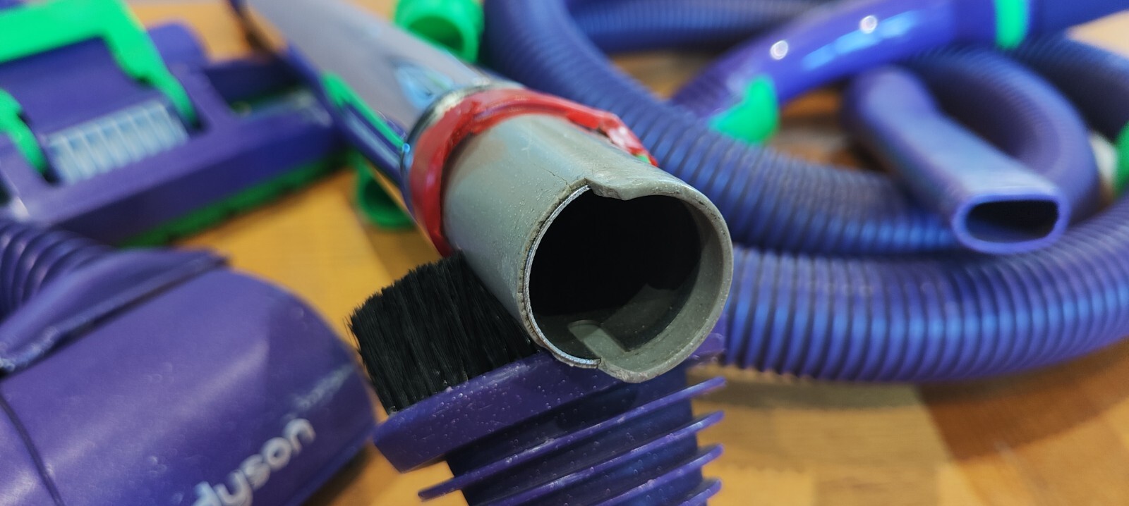 Dyson DC 05 Absolute Vacuum Cleaner eBay