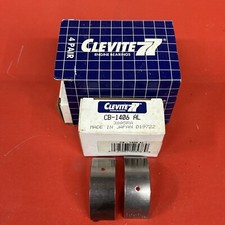 Clevite CB1406AL Engine Bearing (Set of 4)