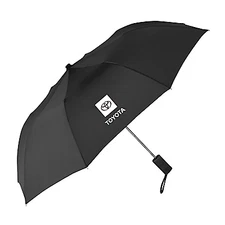 Toyota 42" Travel Umbrella w/Toyota Logo TO064700