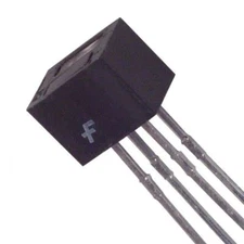 QRD1114 SENSR OPTO TRANS 1.27MM REFL PCB 'UK COMPANY SINCE 1983 NIKKO'