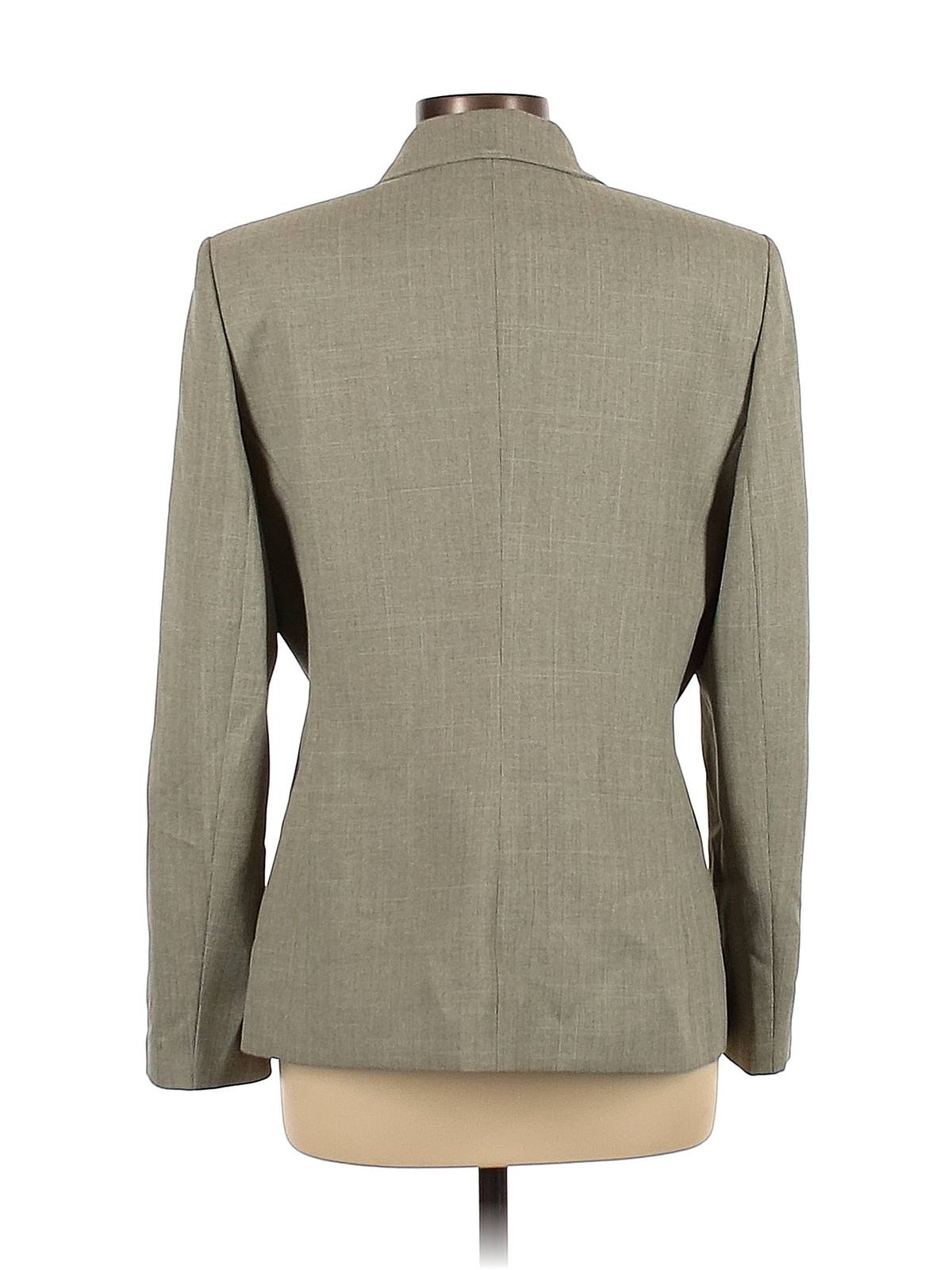 Collections for Le Suit Women Gray Blazer 12 eBay