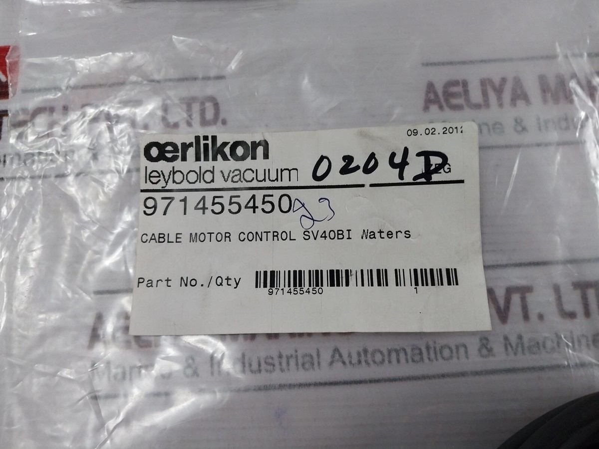 Phoenix Contact E221474 Connector Cable 700004020, 125vac/dc | eBay 