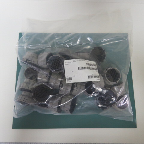 Yazaki 7283-8750-30 Qty of 10 per Lot Connector | eBay
