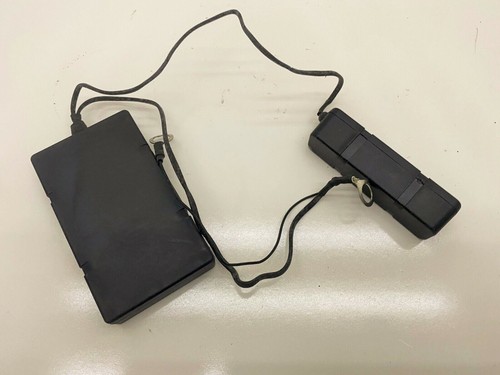 Sistema de Seguridad LOJACK Motocicleta Bicicleta Deportiva Cruiser 12v 12 Voltios - Imagen 3 de 3