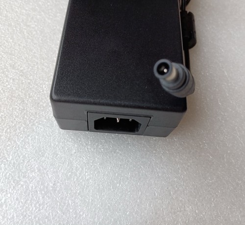 New Original OEM Hoioto 48V AC Adapter&Cord for Reolink RLN16-410 16CH PoE NVR - Picture 3 of 4