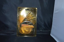 New Radio Shack 6' Audio/Video Cable #15-1508 - Free US Shipping! R6