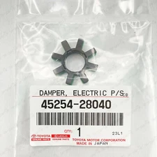 TOYOTA GENUINE DAMPER ELECTRIC POWER STEERING MOTOR SHAFT 45254-28040