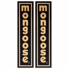1982-83 Mongoose fork decal set