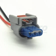 For 2011-2014 Chrysler 200 Ignition Coil Connector Pigtail Plug - 4606824AB