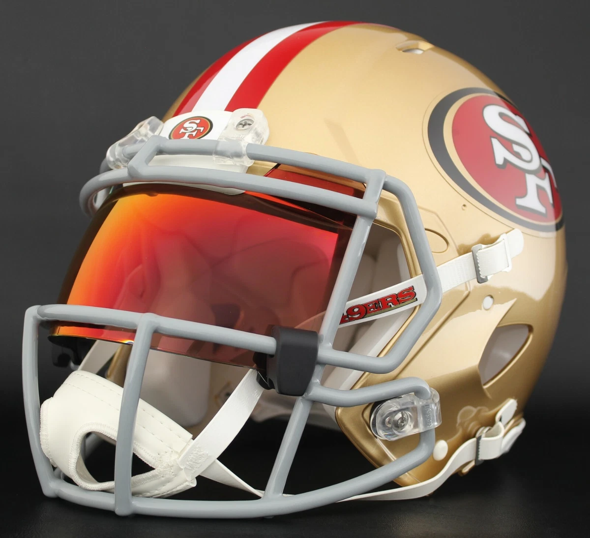 Cheap full hotsell size football helmets