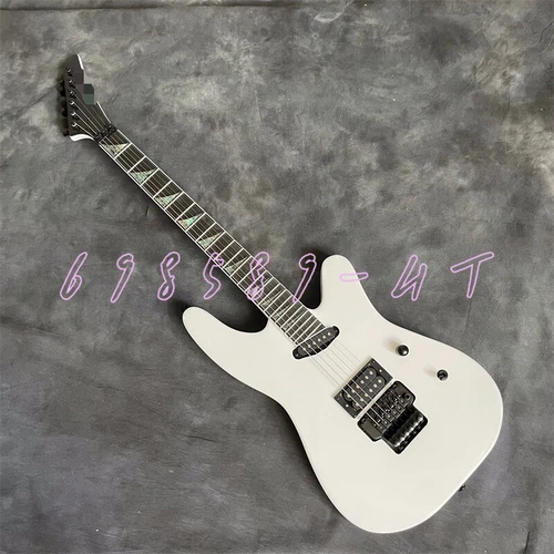 Phil Collen Electric Guitar 6 String SH Pickup FR Bridge Rosewood Fretboard