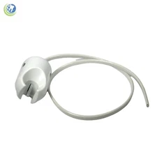 DCI Automatic Dental Handpiece Asepsis Holder Normally Closed Gray DCI 4869