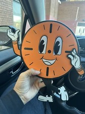 Bolso Bandolera Marvel Loki Miss Minutes Loungefly TVA Ms Minutes 