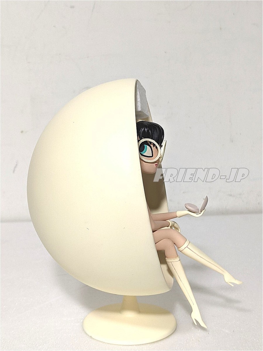 Gentle Giant YUKI 7 Limited Edition Statue Kevindart w Gentle Giant YUKI 7 Limited Edition Statue Kevindart w