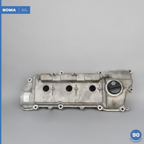 99-03 Lexus RX300 XU10 Front Left Driver Side Engine Valve Cover 11202-0A030 OEM