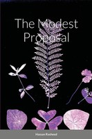 The Modest Proposal Hassan Rasheed Taschenbuch Kartoniert / Broschiert Englisch