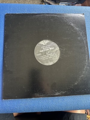 Rap A Lot 2k RNDS Hot Club Wax J Prince 2x Vinyl Record Priority Records Rap Mix